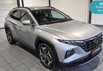 Hyundai TUCSON 58.639 km 25.990 &euro; Wuppertal 42287