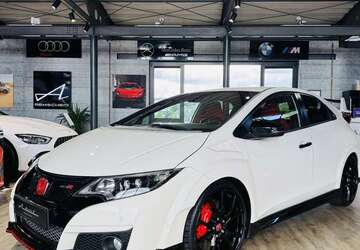 Honda Civic 80.000 km 27.990 &euro; Remscheid 42859