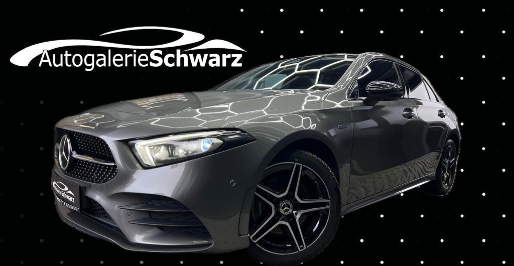 Mercedes-Benz A 250 124.140 km 23.490 &euro; Remscheid 42897