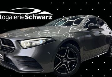 Mercedes-Benz A 250 124.140 km 23.690 &euro; Remscheid 42897