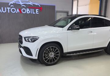 Mercedes-Benz GLE 400 92.052 km 68.999 &euro; Wuppertal 42327