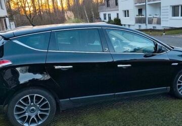 Lancia Delta 277.883 km 1.390 &euro; Heiligenhaus 42579
