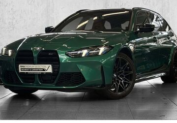 BMW M3 18.174 km 81.440 &euro; Sprockhövel 45549