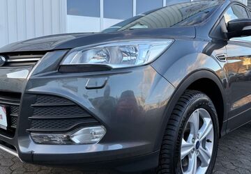 Ford Kuga 80.514 km 10.980 &euro; Hagen 58135