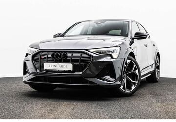 Audi e-tron 66.189 km 41.875 &euro; Hagen 58091