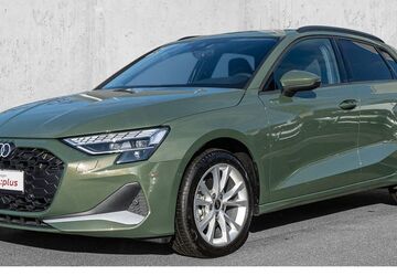 Audi A3 10.980 km 32.830 &euro; Düsseldorf 40549