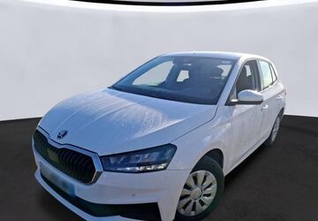Skoda Fabia 46.624 km 11.320 &euro; Hagen 58091
