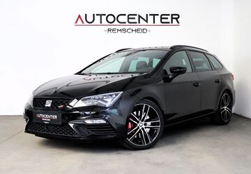 Seat Leon 93.454 km 19.950 &euro; Remscheid 42897