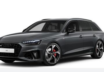 Audi A4 20.098 km 39.940 &euro; Remscheid 42897