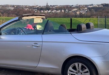 VW Eos 112.429 km 4.500 &euro; Heiligenhaus 42579