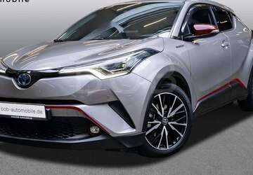 Toyota C-HR 42.430 km 19.666 &euro; Düsseldorf 40233