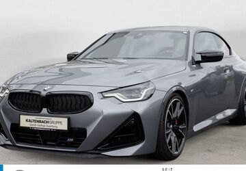 BMW M240i 2.948 km 53.890 &euro; Overath-Vilkerath 51491