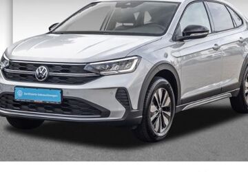 VW Taigo 9.440 km 21.990 &euro; Wetter 58300