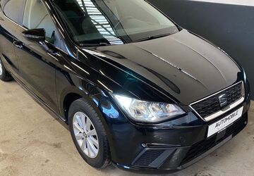 Seat Ibiza 86.148 km 9.990 &euro; Wuppertal 42289