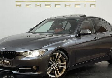 BMW 335 206.000 km 15.490 &euro; Remscheid 42897