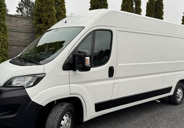 Peugeot Boxer 190.000 km 11.900 &euro; Hilden 40721