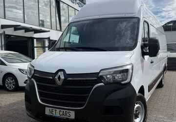 Renault Master 489.877 km 12.850 &euro; Hilden (bei Düsseldorf) 40721