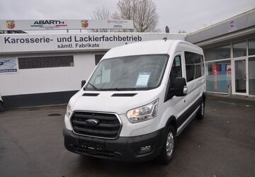 Ford Transit 82.670 km 23.990 &euro; Hagen 58089