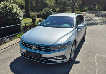 VW Passat 214.000 km 13.000 &euro; Schalksmühle 58579