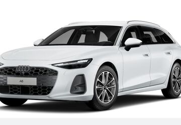 Audi A6 18.150 km 40.980 &euro; Remscheid 42897