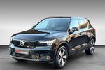 Volvo XC40 Plus Pure Electric AWD H&K Kamera LED StdHz 26.430 km 39.900 &euro; Wuppertal 42327