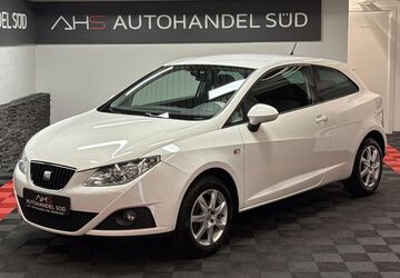 Seat Ibiza 165.000 km 7.999 &euro; Remscheid 42857
