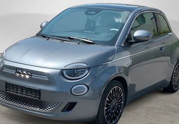 Fiat 500e 38.000 km 18.350 &euro; Düsseldorf 40589