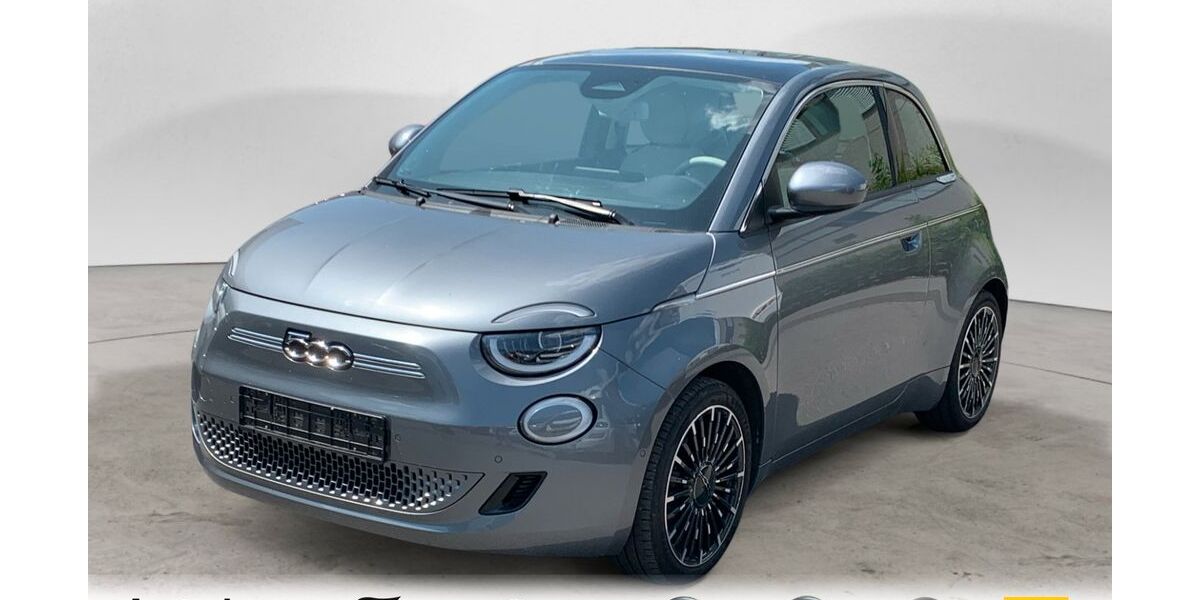 Fiat 500e 38.000 km 18.350 &euro; Düsseldorf 40589