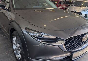 Mazda CX-30 53.123 km 20.990 &euro; Solingen 42655
