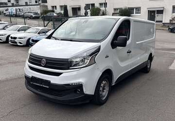 Fiat Talento 157.000 km 7.999 &euro; Remscheid 42857
