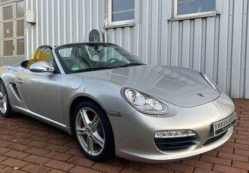 Porsche Boxster 47.700 km 39.300 &euro; Bergisch Gladbach 51469