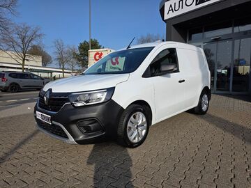 Gebrauchte Renault Kangoo