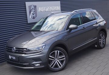 VW Tiguan 62.000 km 27.990 &euro; Monheim am Rhein 40789