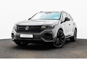 VW Touareg 65.184 km 60.305 &euro; Hagen 58091