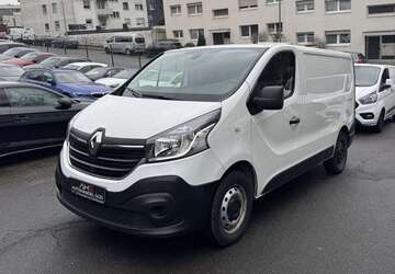 Renault Trafic 155.000 km 10.999 &euro; Remscheid 42857