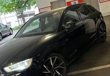 Audi A3 183.000 km 13.850 &euro; Hagen 58089