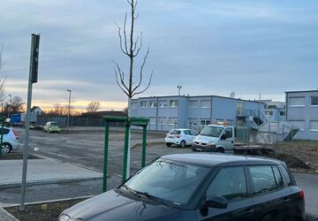 Skoda Fabia 217.300 km 3.450 &euro; Dusseldorf 40625