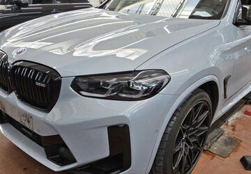 BMW X3 M 71.335 km 62.720 &euro; Hagen 58091