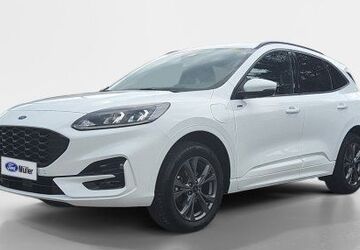 Ford Kuga 30.180 km 22.490 &euro; Bergisch Gladbach 51427