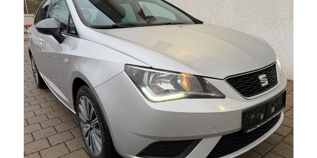 Seat Ibiza 220.884 km 4.590 &euro; Bergisch Gladbach 51467