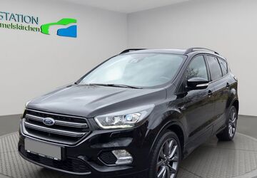 Ford Kuga 110.000 km 16.995 &euro; Wermelskirchen 42929