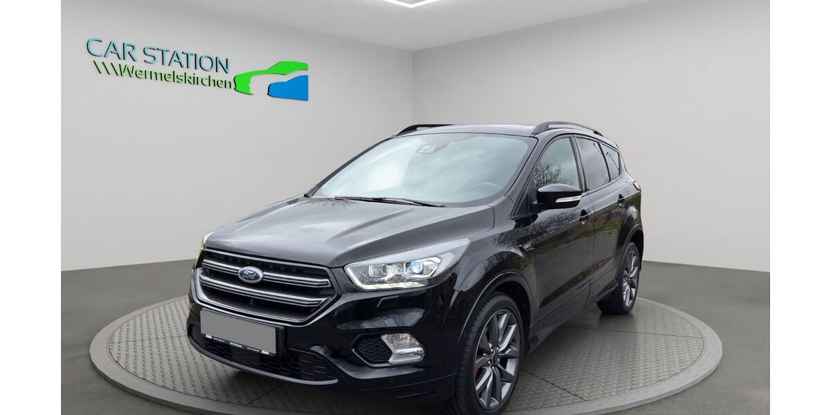 Ford Kuga 110.000 km 16.995 &euro; Wermelskirchen 42929