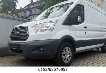 Ford Transit 178.900 km 8.498 &euro; Remscheid 42859