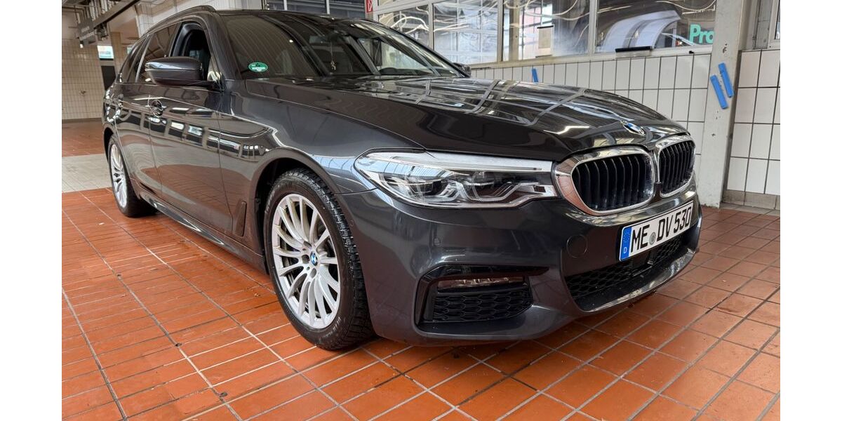 BMW 530 118.383 km 30.299 &euro; Düsseldorf 40227