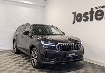 Skoda Kodiaq 5.000 km 53.450 &euro; Monheim 40789