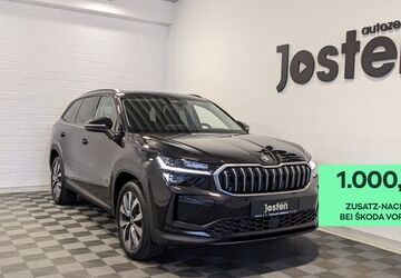 Skoda Kodiaq 5.000 km 54.990 &euro; Monheim 40789