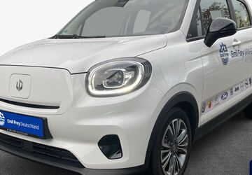 Leapmotor T03 3.500 km 18.490 &euro; Düsseldorf 40233