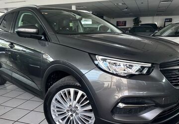 Opel Grandland (X) 169.870 km 11.990 &euro; Hilden (bei Düsseldorf) 40721