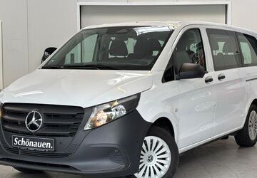 Mercedes-Benz Vito 6.000 km 52.950 &euro; Wuppertal 42281