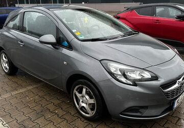 Opel Corsa 59.000 km 9.000 &euro; Ratingen 40880